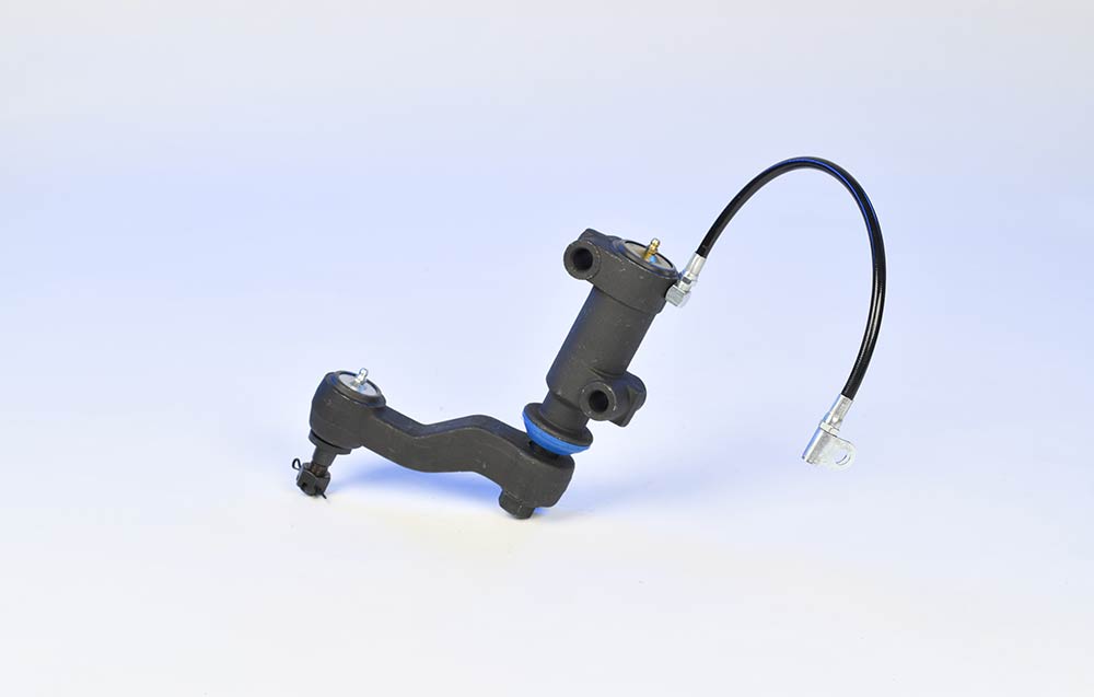 Mevotech steering and suspension parts